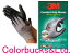 3M【コンフォートグリップグローブ】【Mサイズ/グレー】【在庫商品】【メール便3双まで送料¥300-】Comfort Grip Gloves作業用手袋・作業用グローブ日曜大工・精密機器組立・配管・配線・配送・製品検査・引越作業など■配送方法をご選択下さい■