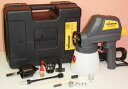 【PP-W330】【在庫商品】プロペインター電動スプレーガンWAGNER 日本ワグナー電動塗装機・電動ハンドエアレススプレーガンPPW330油性・水性・ラッカー塗料OK【送料無料】