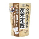 茂木和哉 泥汚れ落とし 1kg つけおき洗剤 粉末 レック ...