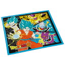 ランチクロス ナフキン ドラゴンボール超 子供用 キャラクター ( 給食 ランチョンマット お弁当包み ランチマット 給食ナフキン ドラゴンボールスーパー ) 【3900円以上送料無料】