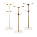 ■在庫限り・入荷なし■コートハンガー decorage アロー 【4500円以上送料無料】