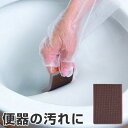 アズマジック 便器用研磨パッド 2枚入 ( 便器専用 便器尿石取り 水アカ取り 陶器専用 ) 【4500円以上送料無料】