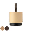 スタンダードテーブル 4S用継ぎ足し脚 4cm UFT1SL40 ( 送料無料 足 継ぎ足し脚 脚 高さ調節 高さ調整 テーブル用 パーツ 部品 専用 別売り脚 ネジ式 )【3980円以上送料無料】