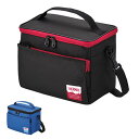 クーラーバッグ サーモス(thermos) ソフトクーラー REF-005 約5L ( 保冷バッグ クーラーボックス 冷蔵ボックス 折りたたみ コンパクト収納 小型 お弁当袋 ランチバッグ ) 【3900円以上送料無料】