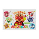 抗菌シート アンパンマン 30枚入 あんぱんまん キャラクター ( お弁当グッズ キャラ弁 お弁当グッズ 子供用 お弁当用品 )【4500円以上送料無料】