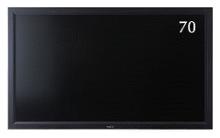 フルハイビジョン業務用液晶モニター　NECディスプレイソリューションズ　MultiSync LCD-P702　他社より安くします！