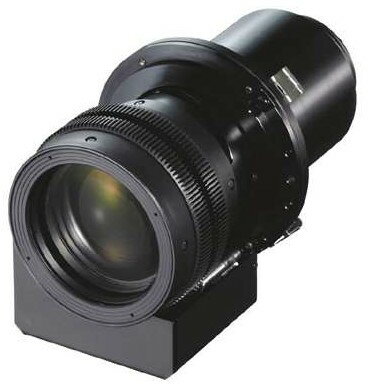 プロジェクター用交換レンズ　シャープ　AN-P30EZ(長焦点電動ズームレンズ)...:colormarking:10002354