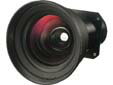プロジェクター用交換レンズ　三洋電機　固定短焦点レンズ　LNS-W01Z
