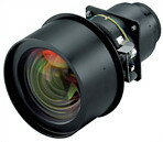 プロジェクター用交換レンズ　日立　SL-803(短焦点レンズ)