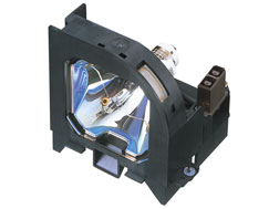 プロジェクター用交換ランプ　SONY　LMP-F250（適応機種：VPL-FX50）