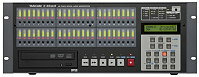 TASCAM X-48MK2　業務用 48 TR HDD搭載 デジタルオーディオワークステーション