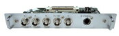 三洋電機　5xBNC入力用インターフェースボード　POA-MD25VD3...:colormarking:10001732