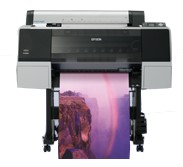 B0対応　インクジェットプリンター　EPSON　MAXART PX-H8000　ハイエンドモデル