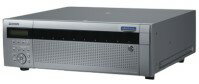 PANASONIC　WJ-ND400K 最大216TBのシステム構築が可能　 映像音声最大…...:colormarking:10006120