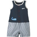 【56%OFF】ノースリーブファーストウェア(くじら) 《コ...