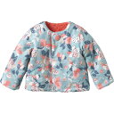 【40%OFF】リバーシブルジャケット 《コンビミニ》 ギフ...