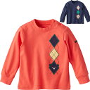 Tã·ã£ãï¼ã¢ã¼ã¬ã¤ã«ãã¢ï¼{ç·ã®å­ å¥³ã®å­} ãã³ã³ãããã ã®ãã ããã¼æ å­ä¾æ Combi mini Tã·ã£ãï¼ã¢ã¼ã¬ã¤ã«ãã¢ï¼ ã¹ã¦ã§ãã ãããã¹ é·è¢ èµ¤ã¡ãã å­ä¾ ç·ã®å­ å¥³ã®å­ 80 90 100 110 120