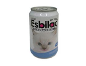 　エスビラック ミルク 猫用（リキッドタイプ）236ml