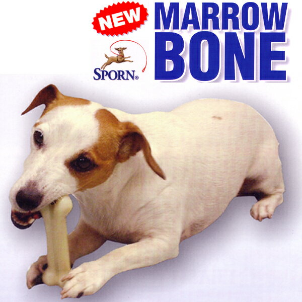 MARROW　BONE（マローボーン）　Sサイズ