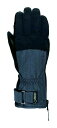 【あす楽】【メンズ】PG-592 ソフトフィールウィンターグローブ パワーエイジ【GORE-TEX】【WINDSTOPPER】【防水】【防寒】【透湿】【防風】【PORON】【薄型軽量】【フレサーモ】【コンビニ受取対応商品】