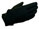 【メンズ】PG-7302【ブラック】【XLサイズ】リブメッシュグローブ パワーエイジ【PORON内蔵】【ストレッチ】【スマートフォン対応】【コンビニ受取対応商品】