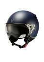 【あす楽】ALVH-1601【マットネイビー】パイロットヘル...