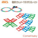 電動乗用 きかんしゃトーマス用 8の字になるレールセット野中製作所 NONAKA WORLD ベビー用品 おあそび 乗用玩具 乗り物 のりもの 赤ちゃん