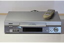 【中古】ビクター ハイファイビデオ HR-F11 【使いやすい・画質・デザインに優れた】