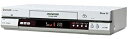 【中古】Panasonic NV-HV90B-S BSチューナー内蔵ハイファイビデオ