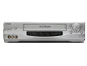【中古】SONY VHSビデオデッキ SLV-NX1