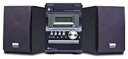【中古】NetMD対応 ソニー SONY CMT-M333NT マイクロHiFiコンポシステム CD/MD/カセット/ラジオ