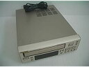【中古】ONKYO K-505TX INTEC205シリーズ オートリバースカセットデッキ