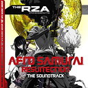 【中古】Rza Presents: Afro Samurai the Resurrection