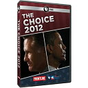   Frontline: The Choice 2012 [DVD]