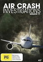   Air Crash Investigations - Season 11 [DVD]