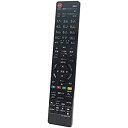 【中古】allimity GA939WJSA GA835WJSA GA934WJSA GA933WJSA (代用) fit for シャープ SHARP 液晶テレビ LC-20DE7 LC-26DE7 LC-32SC1 LC-52SE1 LC-46SE1