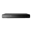 【中古】フナイ ブルーレイプレーヤー/DVDプレイヤー コンパクト FBP-H220 再生専用