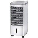 【中古】業務用モバイルリモートコントロールクーラー小型エアコ...