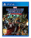 ¡ÚÃæ¸Å¡ÛMarvel's Guardians of the Galaxy: The Telltale Series (PS4) (Í¢ÆþÈÇ¡Ë
