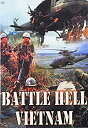 【中古】Battle Hell Vietnam [DVD] [Import]