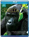   Mountain Gorillas [Blu-ray] [Import]