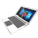 【中古】【Office2010 標準搭載】S133 1.4kg 13.3インチ超薄軽量大画面ノートパソコン 高速静音CPU搭載 メモリ6GB 無線LAN対応 Win10大画面ノートPC 6G
