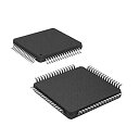 【中古】10個セット PIC18F67J60-I/PT PIC18F67J60 PIC18F67J60-I MCU 8BIT 128KB FLASH 64TQFP最高品質。