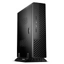 【中古】Liuluming Yowxii X1シリーズ8G + 240G G5400 CPUプロセッサHD 610のWiFi機能を持つGPUグラフィックスカードミニPC(ブラック) Liuluming (色 :