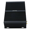 【中古】Hsifeng FMP04-1037UミニPC版Celeron 1037UインテルHM77 Expressの1.8GHzの、RAM:4GB、ROM:64ギガバイト、サポートWindows 10 / LinuxのOS Hsi