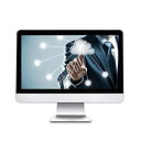 【中古】WTYDコンピューターアクセサリー Y105デスクトップコンピュータPC、23.8インチ、Celeron_J1900、8ギガバイト+ 128ギガバイト、Windowsの10、イン