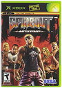 【中古】Spikeout: Battle Street(北米版)