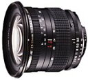 【中古】TAMRON AF19-35 F3.5-4.5 A10E キヤノンAF用