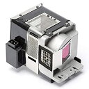 【中古】BenQ W1100 プロジェクターランプユニット