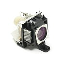 【中古】BenQ 9E.0ED01.001 プロジェクターランプユニット